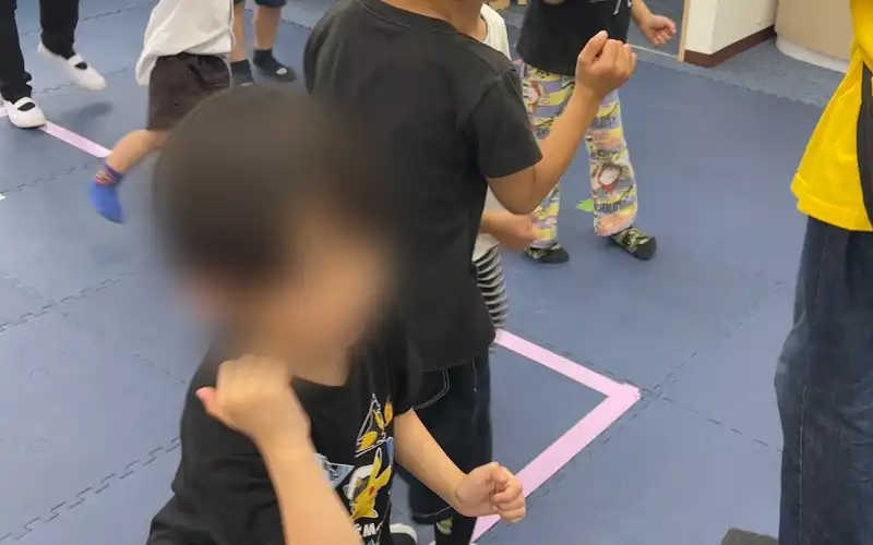 習字、毛筆教室|児童発達支援,放課後等デイサービス|知的能力障害(知的障害),自閉スペクトラム症,注意欠如・多動症(ADHD),限局性学習症(学習障害)